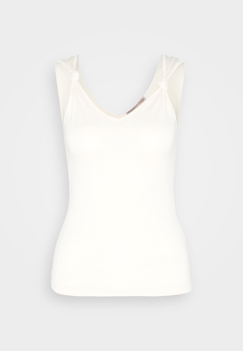 Anna Field Top crème Anna Field Top crème