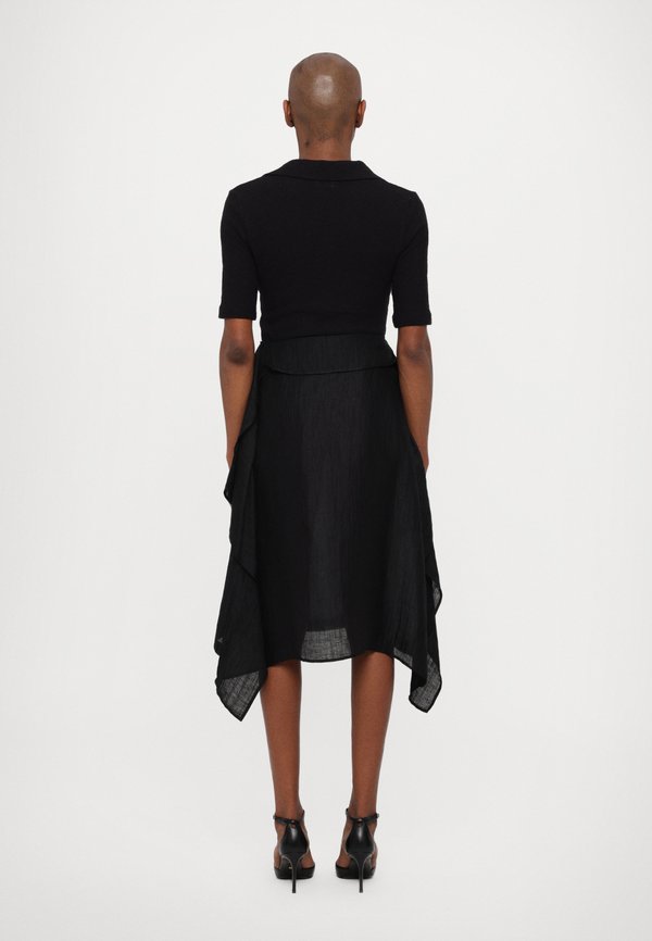 UNCUT SKIRT - A-line skirt4