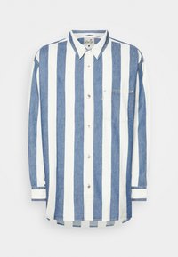 Levi's® SILVERTAB OVERSIZE - Camisa -  indigo