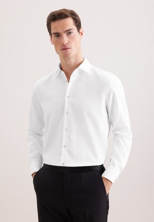 GALA - Business skjorter - ecru