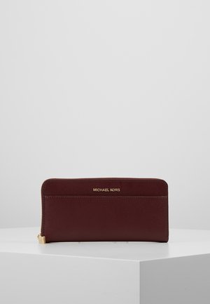 Portemonnee - bordeaux