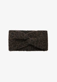 Sélectionné, schwarz