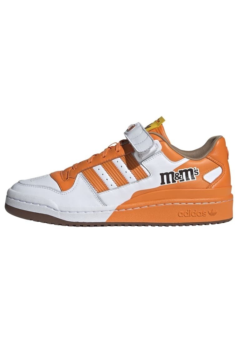 adidas forum m&m