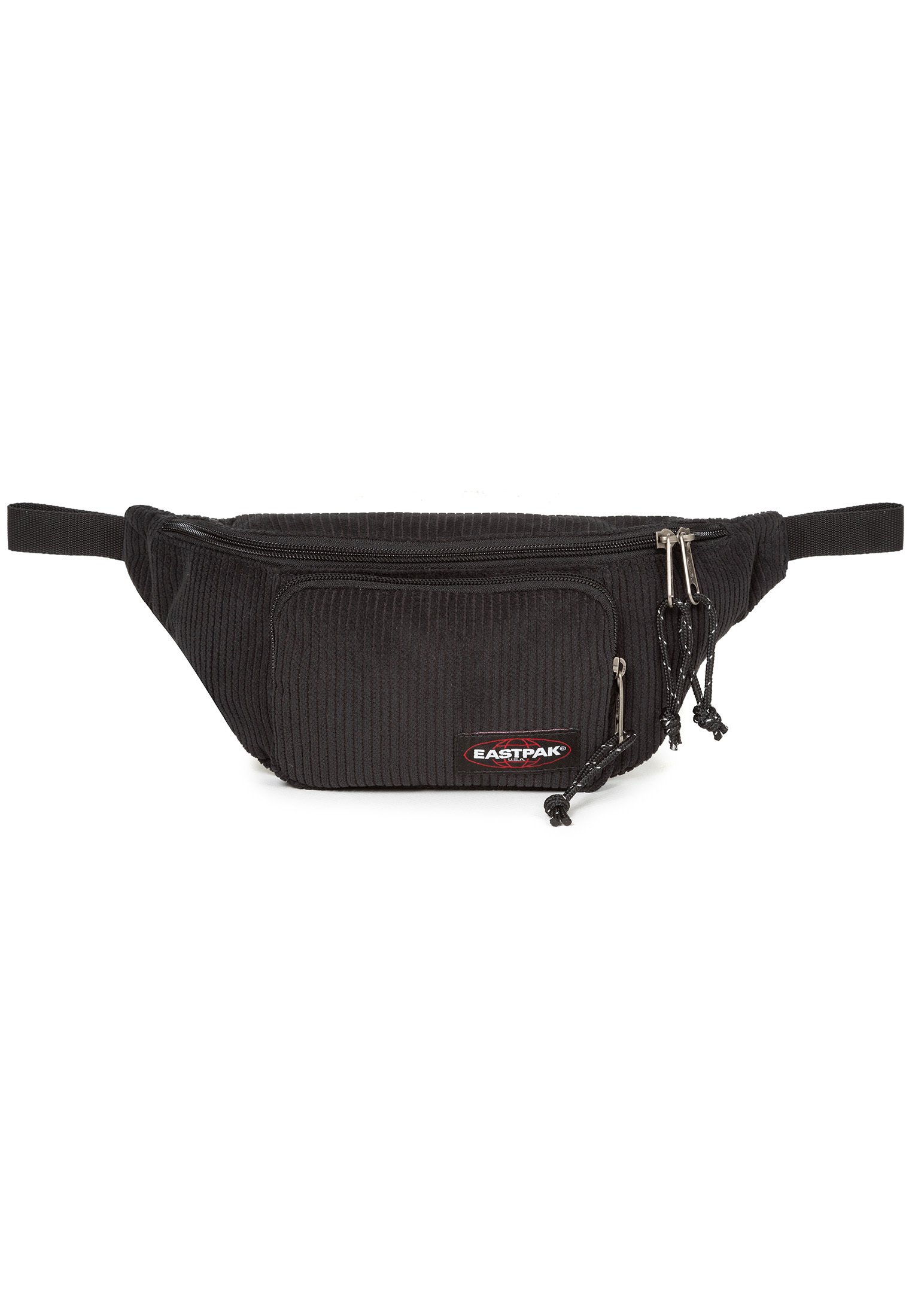 Eastpak PAGE - Marsupio - cords black/antracite - Zalando.it