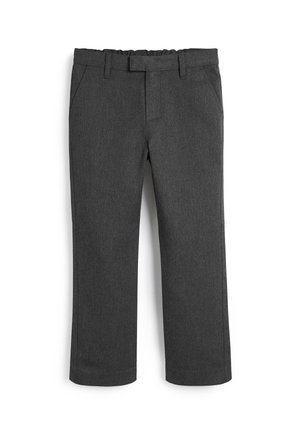 FORMAL - Pantalones - grey