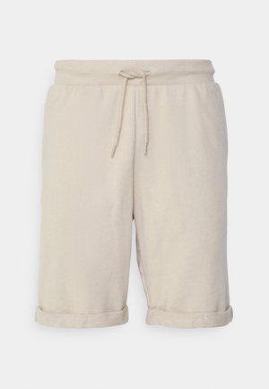 Pier One Pantalones deportivos - tan