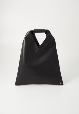 MM6 Maison Margiela, JAPANESE SMALL UNISEX - Borsa a mano - black