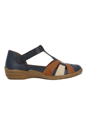 REMONTE - Outdoorsandalen - bleu