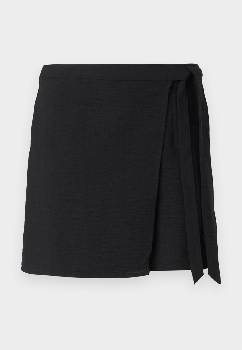 Vero Moda Shorts zwart