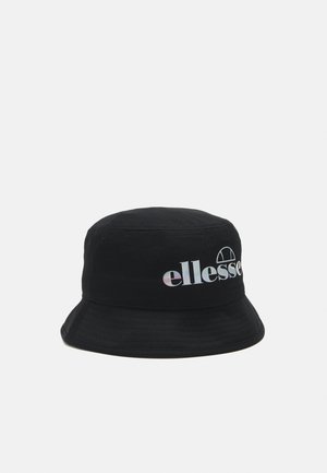 RODRI BUCKET HAT UNISEX - Sombrero - black