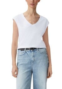 comma casual identity T-shirt basic