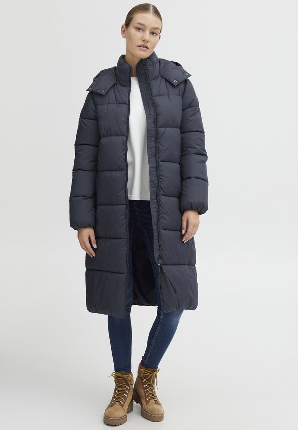 OXBoda - Winter coat - total eclipse3