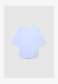 Selezionato, bianco ottico