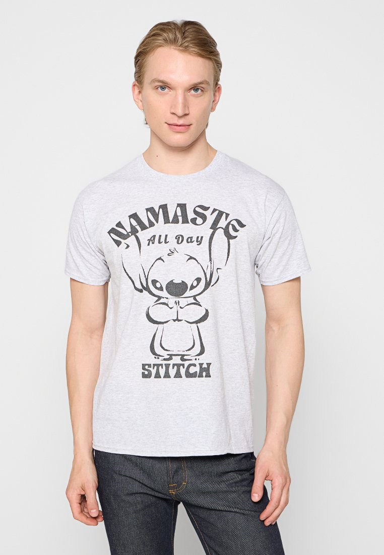 Disney T-Shirt print hellgrau