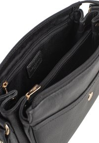 Hexagona Borsa a tracolla - noir