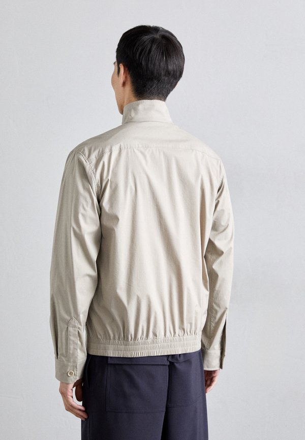 GIUBBOTTO KONG - Summer jacket - beige3