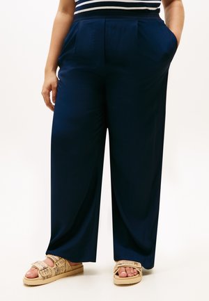 Bukser - dark night navy