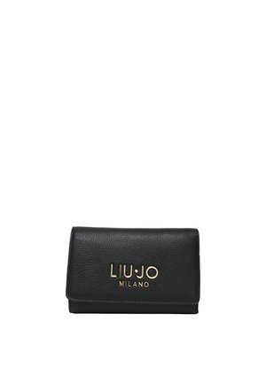 Portafoglio - black