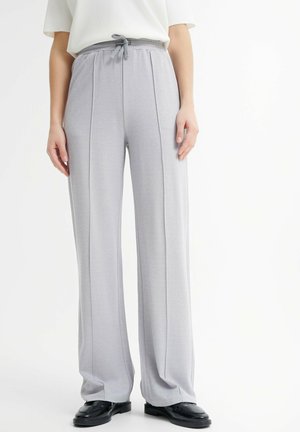 Greenpoint Trousers - light grey