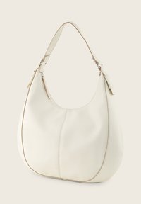 TOM TAILOR TTLUISE - Handbag - off white