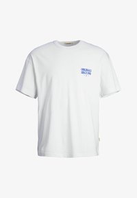 Geselecteerd, bright white