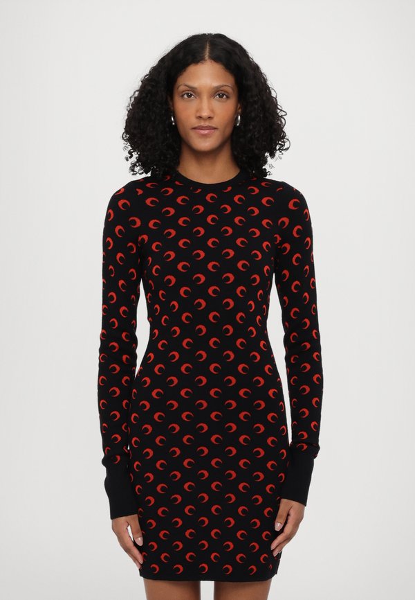 MOON MINI DRESS - Jumper dress