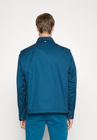 BOSS Farkkutakki - blue