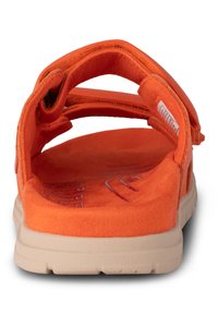 Woden LISA  - Mules - 903 tiger