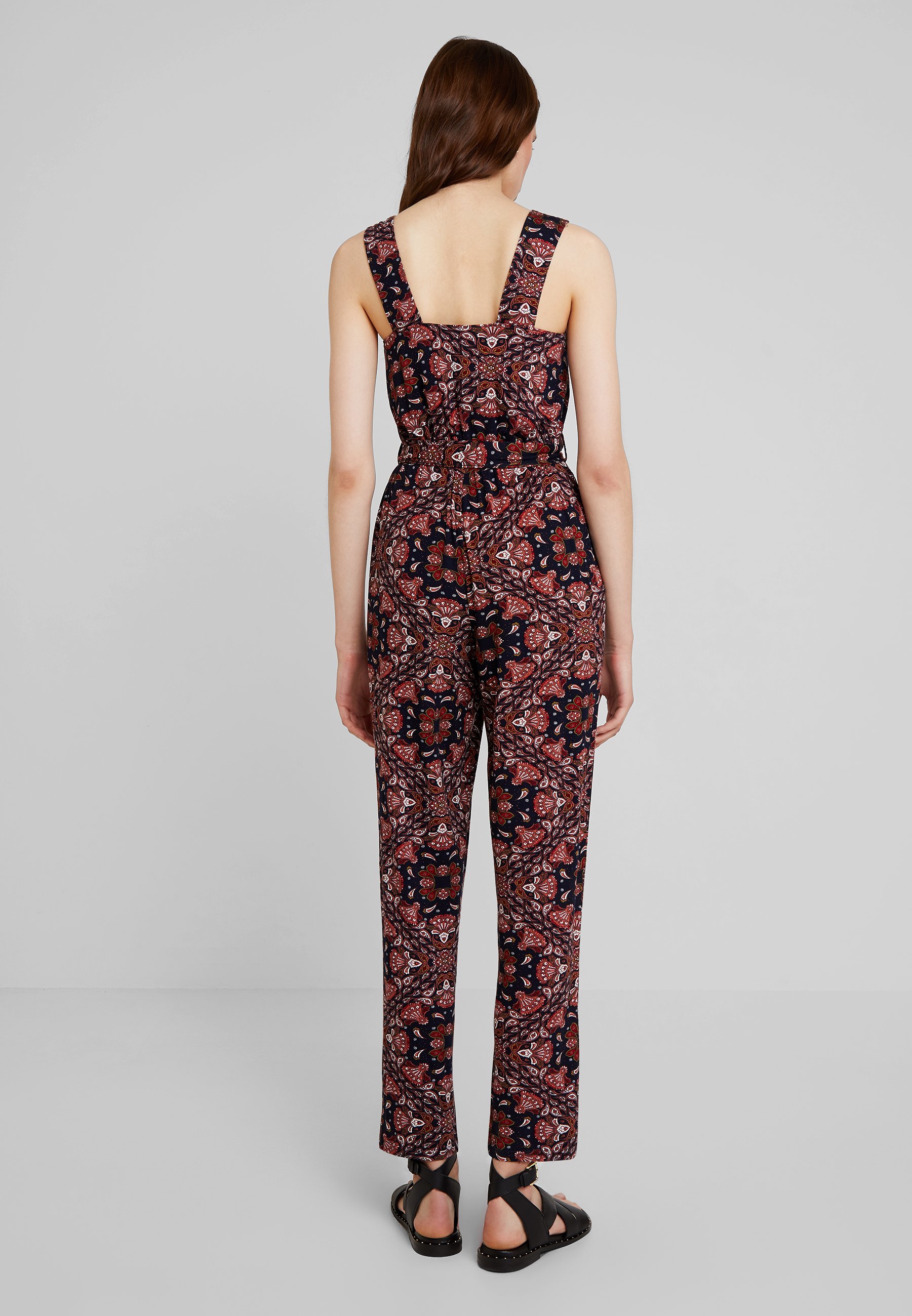 dorothy perkins paisley jumpsuit