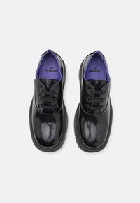 Copenhagen Studios CPH1010 - Paeltega jalanõud - black