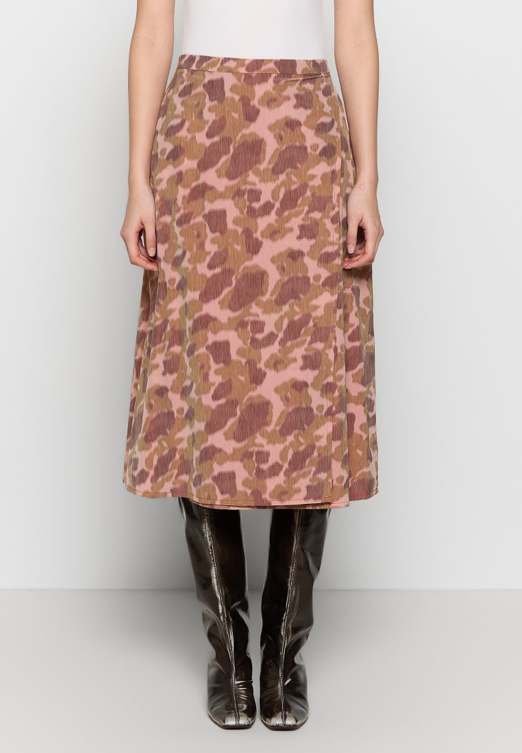 ASPESI Maxirok roze ASPESI Maxirok roze