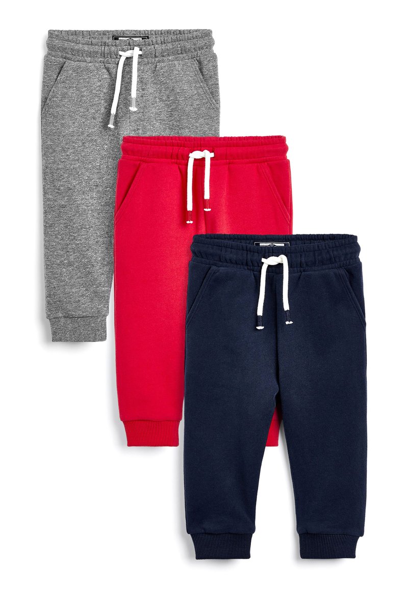 Next Trainingsbroek blauw