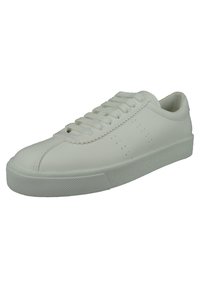 Superga CLUB S CORN - Sneakersy niskie