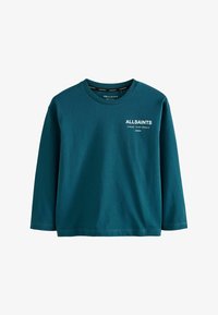 Nepasirinkta, teal blue