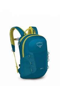 Osprey Zaino - blue spikemoss lemongrass