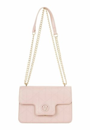 FLAP - Schoudertas - cipria