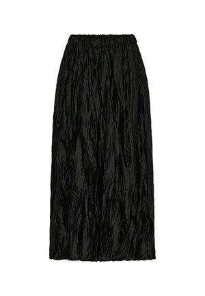 ALIX - Maxinederdele - black