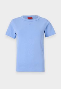 Non sélectionné, light/pastel blue