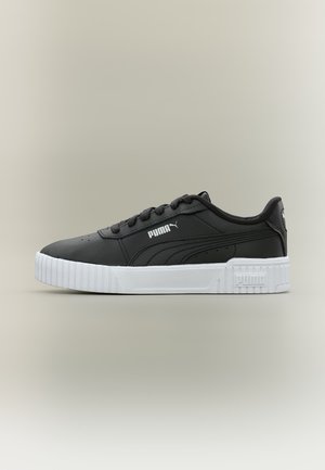 Puma, CARINA 2.0 - Маратонки - black/silver-coloured