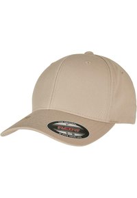 Flexfit - Cap - khaki Thumbnail-Bild 1