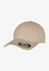 Unselected, khaki