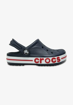 Clogs - navy