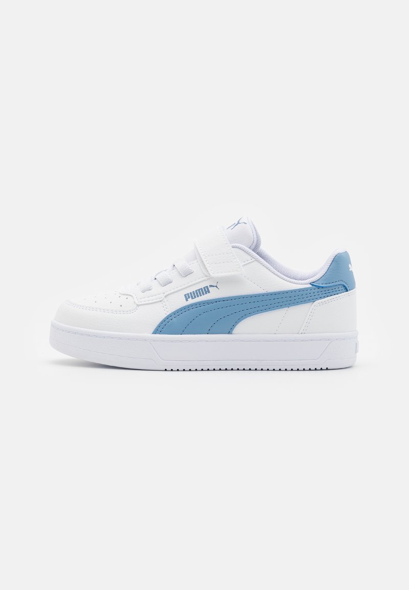 Puma CAVEN 2.0 - Joggesko - zen blue/white