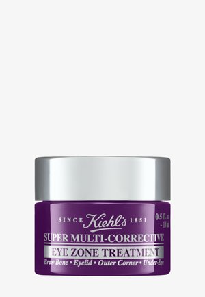 SUPER MULTI-CORRECTIVE EYE ZONE TREATMENT - Augenpflege - -