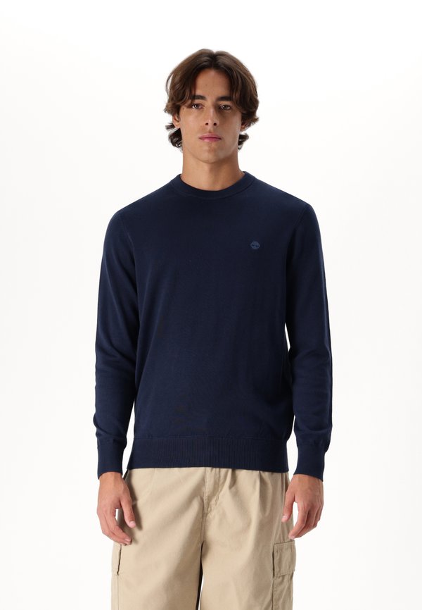 Jumper - dark sapphire