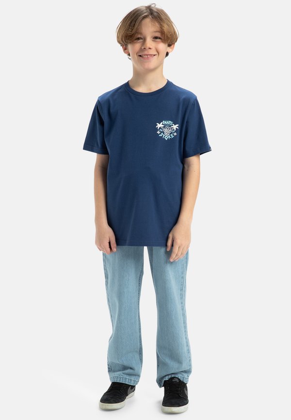 SHARE THE STOKE 8 - 16 - T-Shirt print