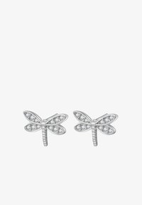 Unselected, silver coloured