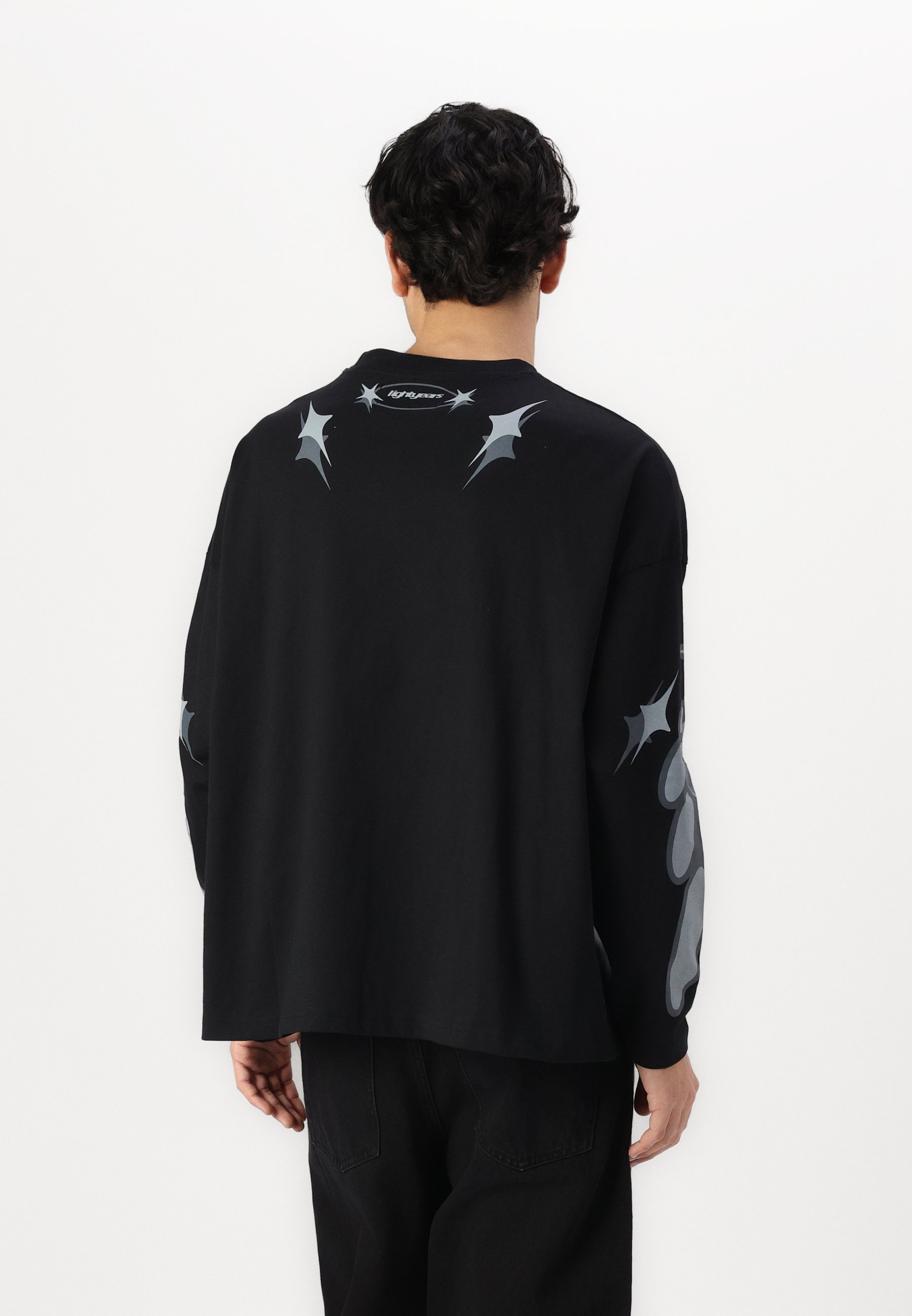 LONG SLEEVE UNISEX - Long sleeved top - Product Details