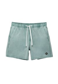 Unausgewählt, turquoise