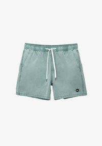 Ausgewählt, turquoise